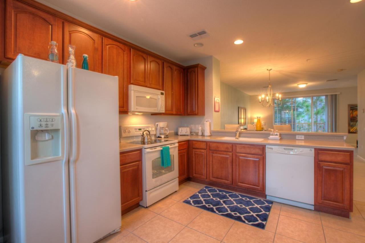 Cozy Townhome In Vista Cay Resort W Garage Киссимми Экстерьер фото