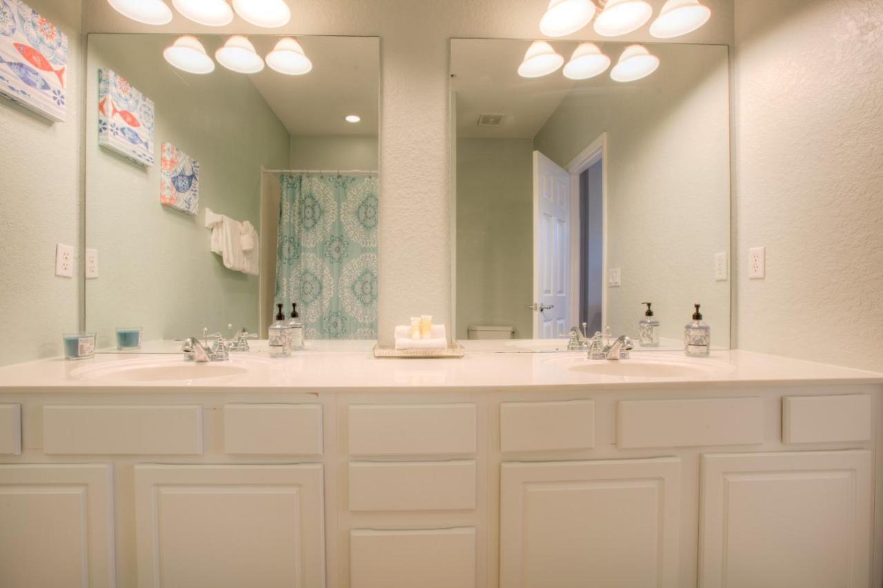 Cozy Townhome In Vista Cay Resort W Garage Киссимми Экстерьер фото