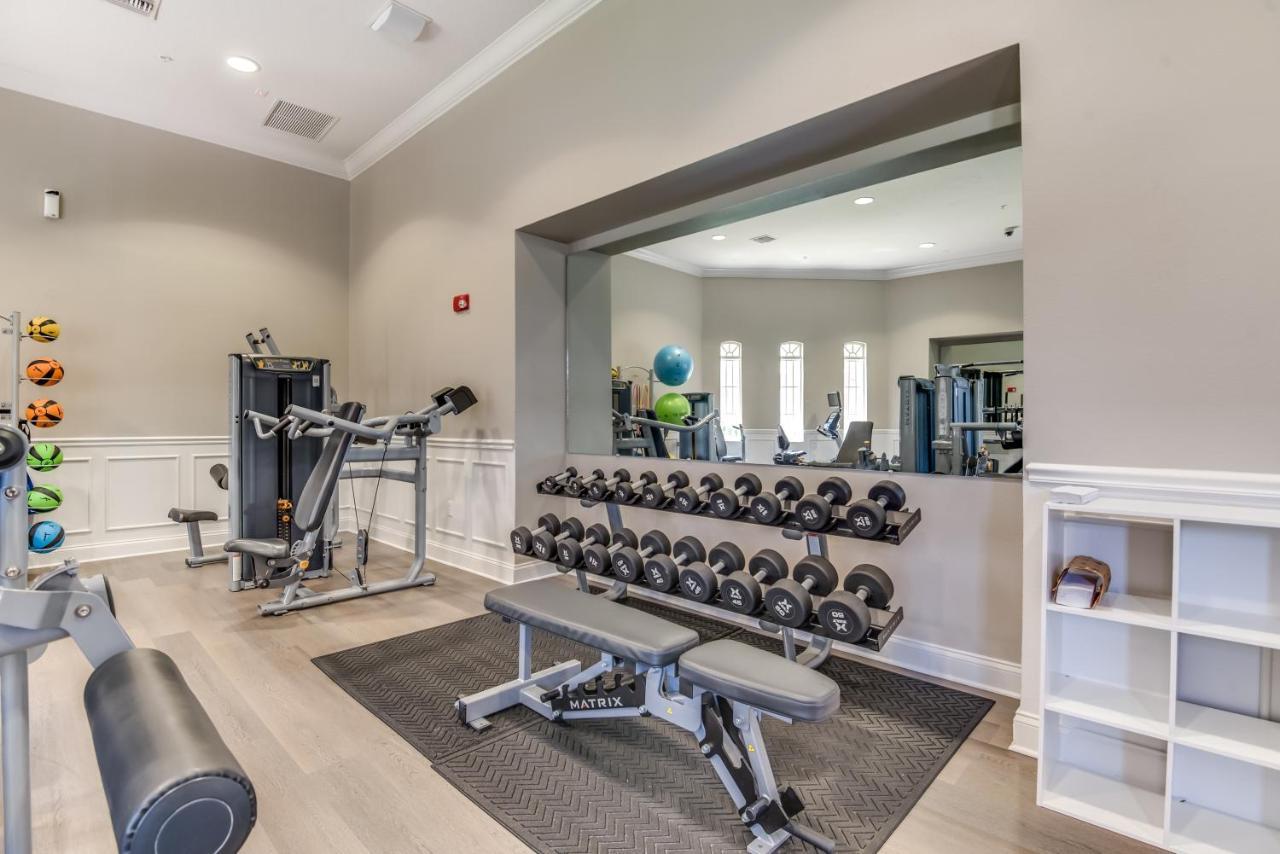 Cozy Townhome In Vista Cay Resort W Garage Киссимми Экстерьер фото