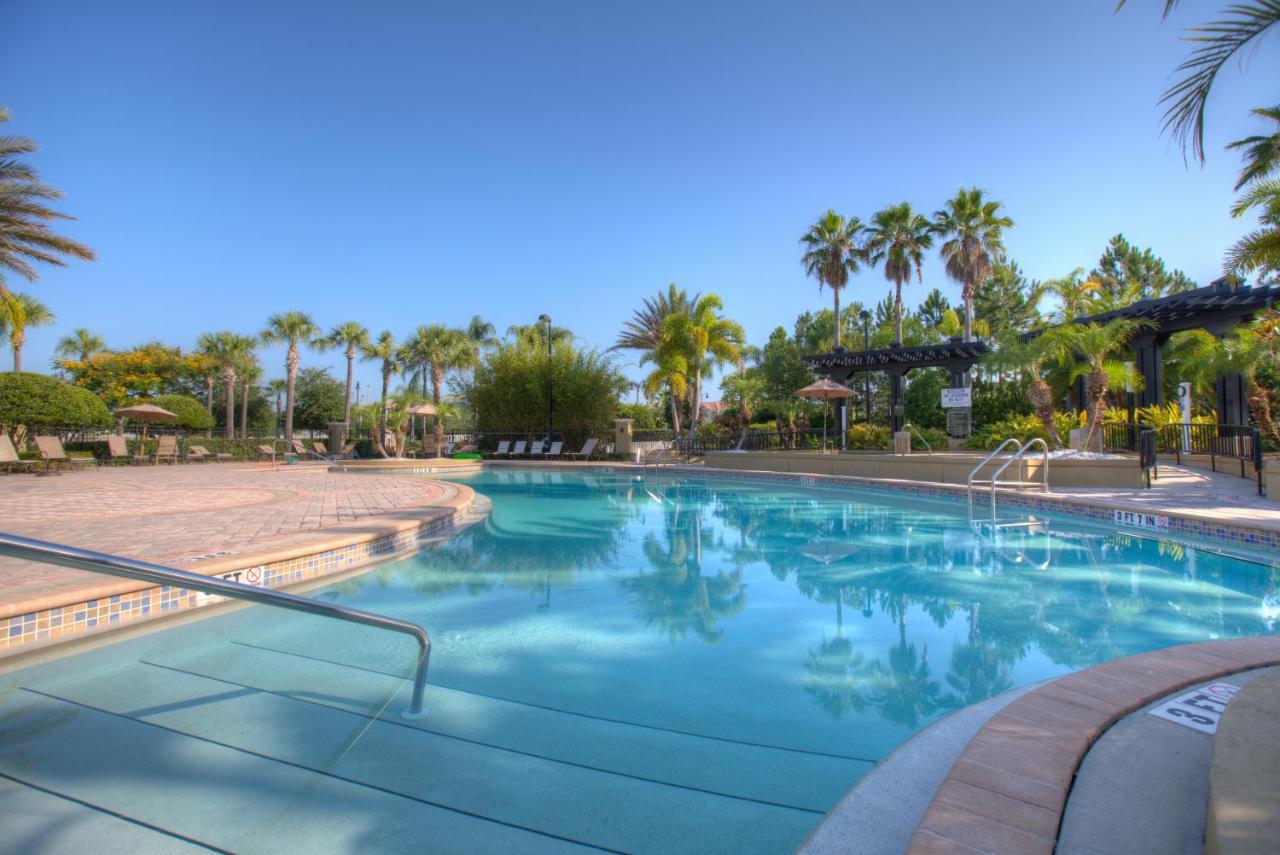 Cozy Townhome In Vista Cay Resort W Garage Киссимми Экстерьер фото