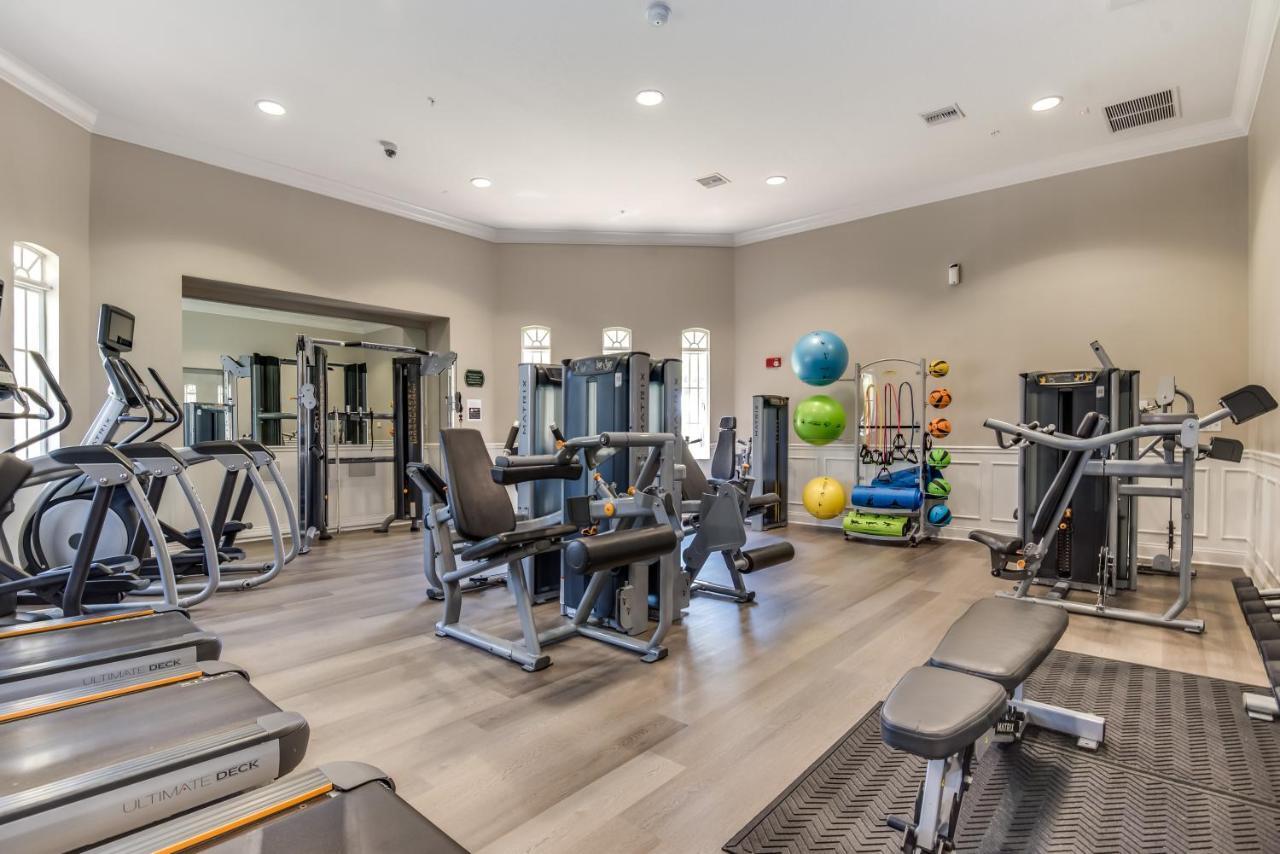 Cozy Townhome In Vista Cay Resort W Garage Киссимми Экстерьер фото